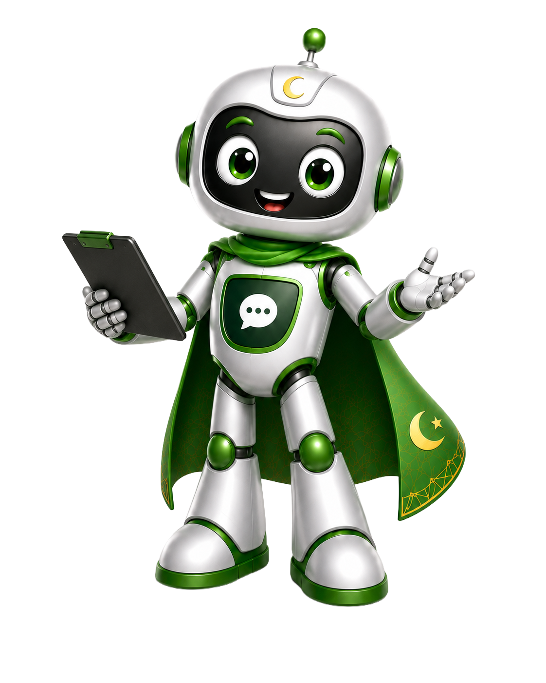 AliBOT assistant