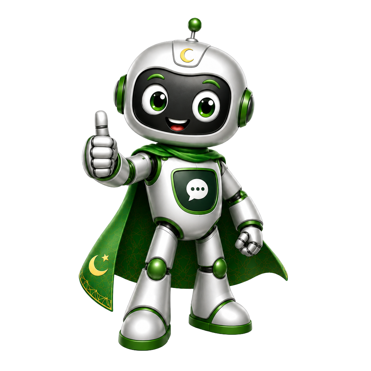 AliBOT assistant