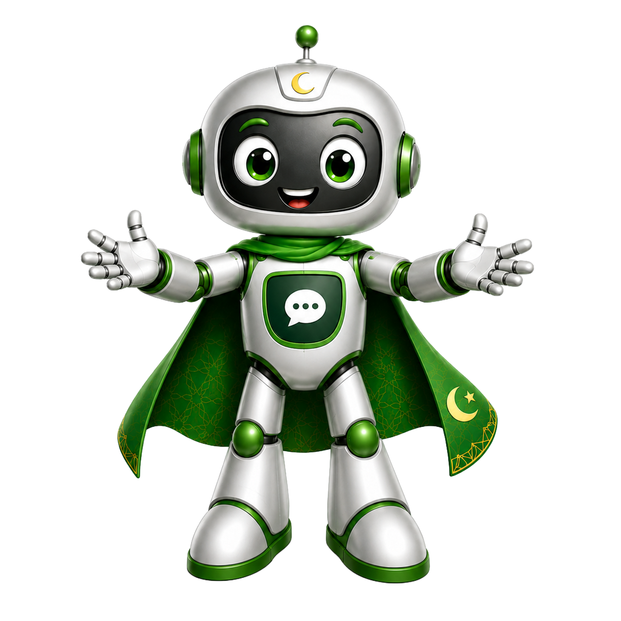 AliBOT assistant