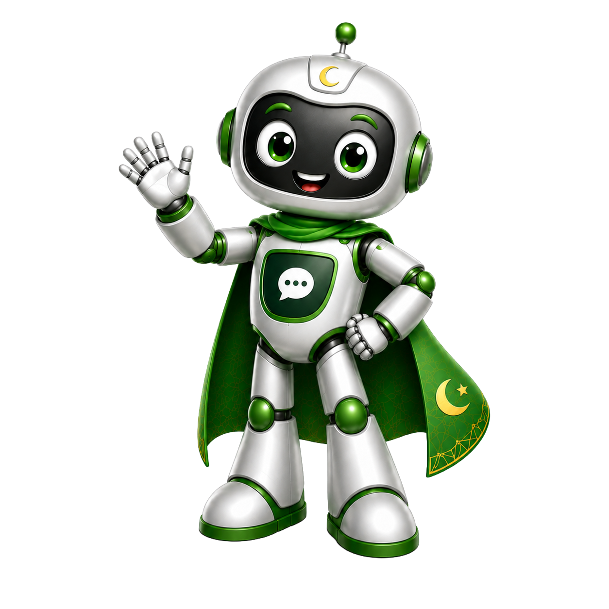 AliBOT