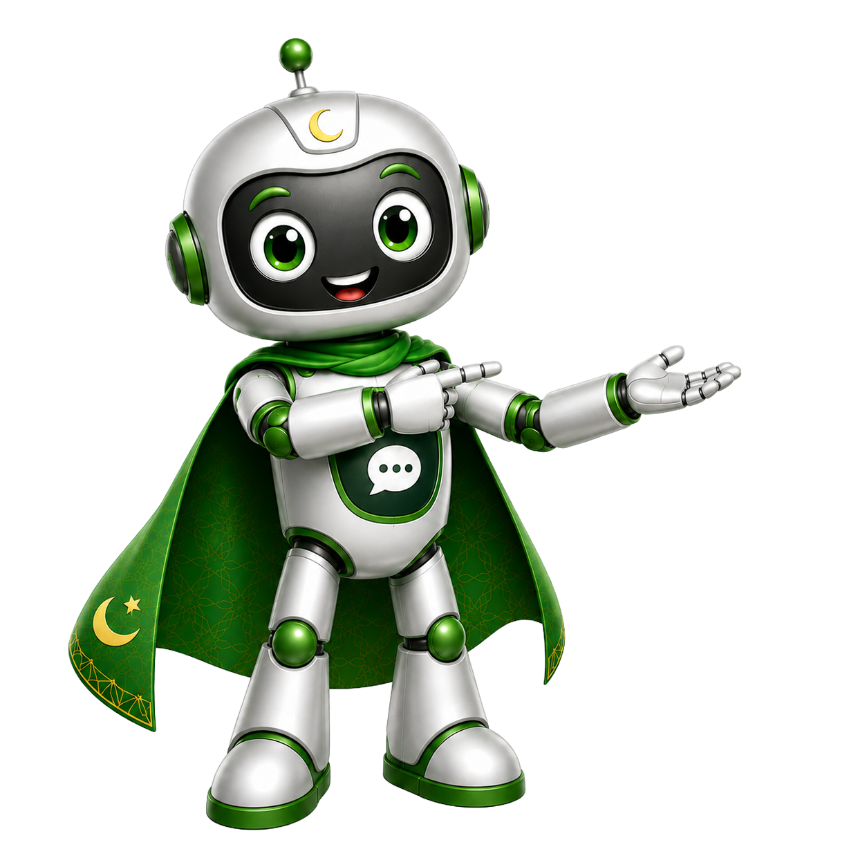 AliBOT assistant