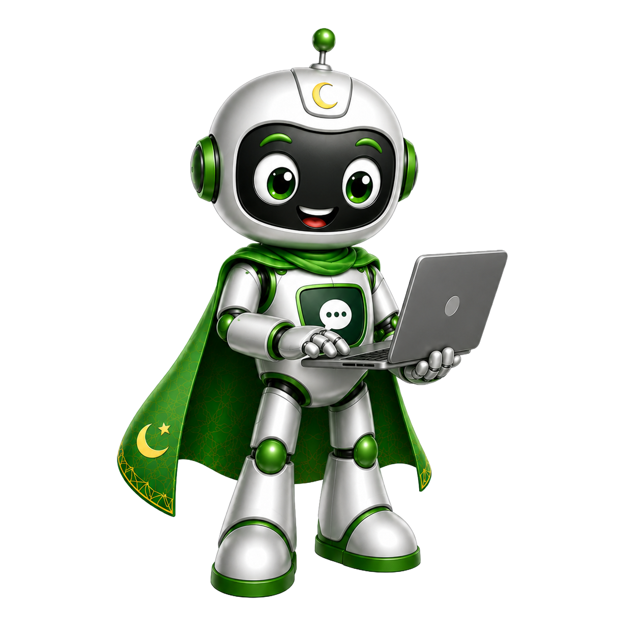 AliBOT