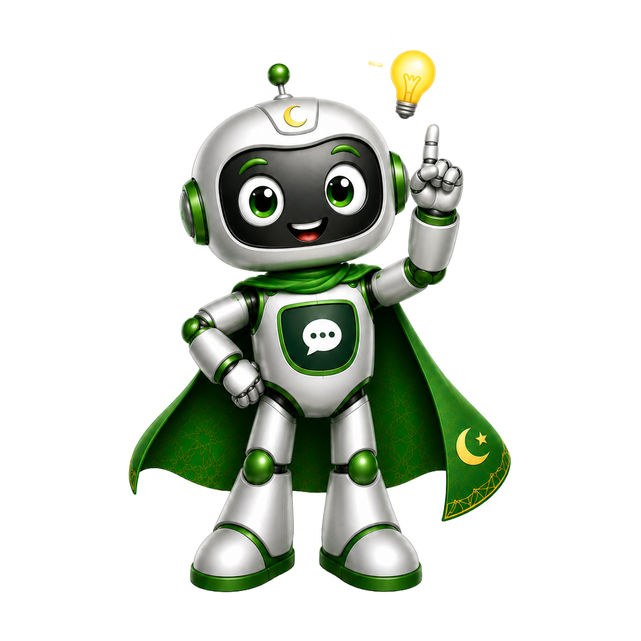 AliBOT assistant