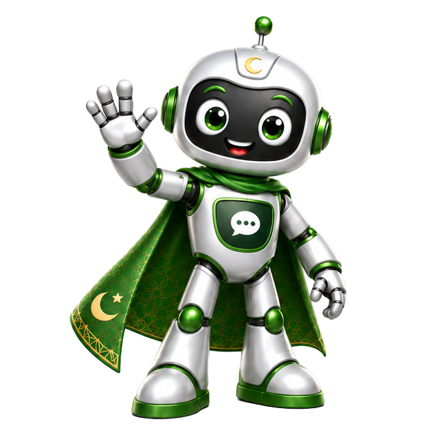 AliBOT assistant
