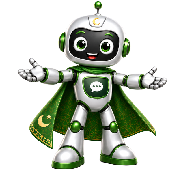 AliBOT assistant