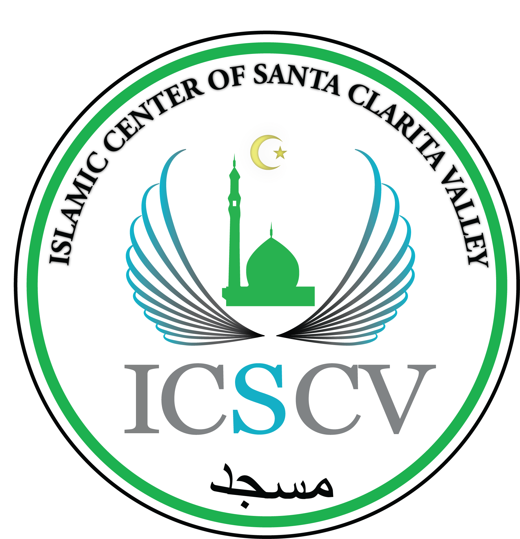 ICSCV Logo