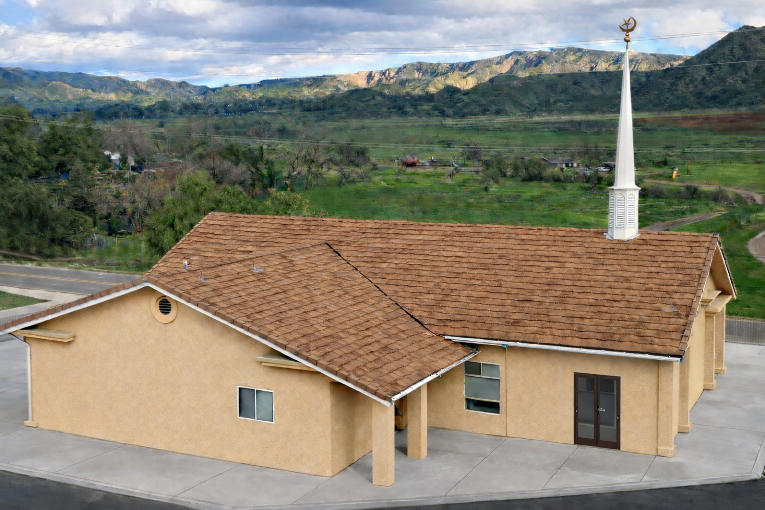 Islamic Center of Santa Clarita Valley